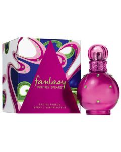 Britney Spears Fantasy EDP Spray