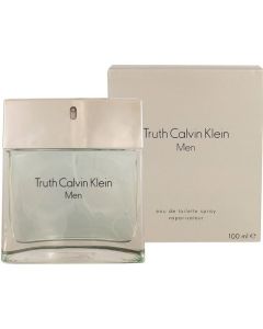 Calvin Klein Truth for Men 100ml EDT Spray