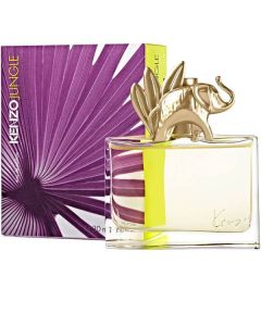 Kenzo Jungle Elephant EDP Spray