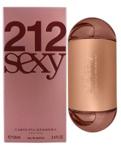 Carolina Herrera 212 Sexy 100ml EDP Spray