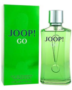 Joop! Go 100ml EDT Spray