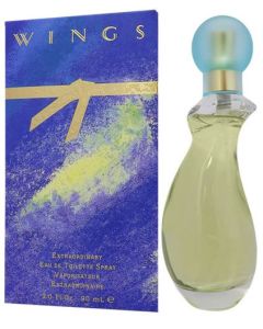 Giorgio Beverly Hills Wings 90ml EDT Spray