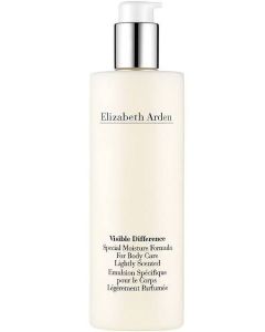 Elizabeth Arden 300ml Visible Difference Body Care Special Moisture Formula