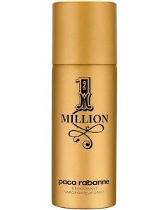 Paco Rabanne 1 Million 75ml Deodorant Stick