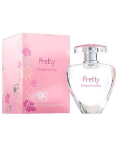 Elizabeth Arden Pretty 100ml EDP Spray