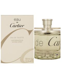 Cartier Eau de Cartier EDT Spray