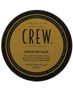 American Crew Molding Clay 85g
