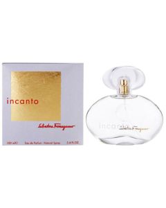 Salvatore Ferragamo Incanto 100ml EDP Spray