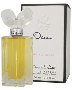 Oscar De La Renta Esprit d'Oscar 100ml EDP Spray