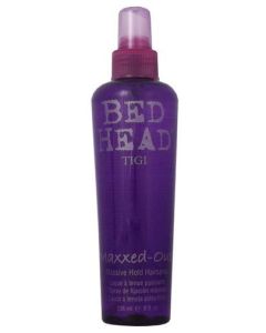 Tigi Bed Head Maxxed-Out Massive Hold Hairspray 236ml