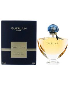 Guerlain Shalimar EDT Spray
