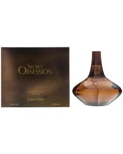 Calvin Klein Secret Obsession 100ml EDP Spray