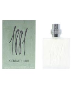 Cerruti 1881 Pour Homme EDT Spray