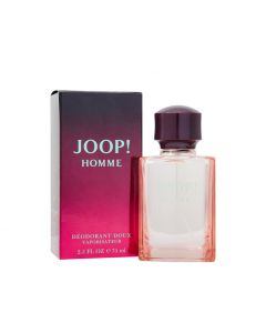 Joop! Homme 75ml Mild Deodorant Natural Spray