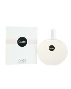 Lalique Satine 100ml EDP Spray