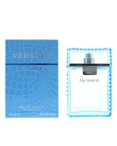 Versace Man Eau Fraiche EDT Spray