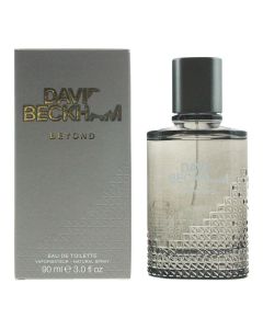David Beckham Beyond 90ml EDT Spray