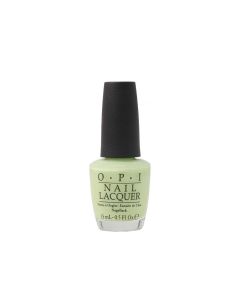 Opi Gargantuan Green Grape Nail Polish 15ml