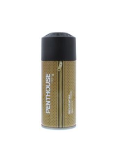 Penthouse Influential Deodorant Spray 150ml