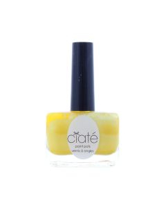 Ciaté Paint Pots Pp065 Big Yellow Taxi Nail Polish 13.5ml
