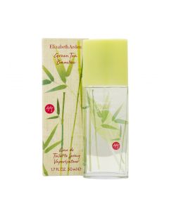 Elizabeth Arden Green Tea Bamboo Eau de Toilette 50ml