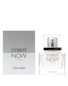 Calvin Klein Eternity Now for Men EDT Spray