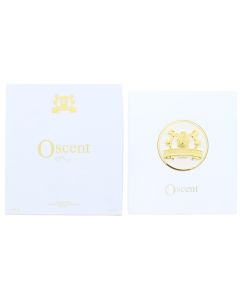 Alexandre.J Oscent White Eau de Parfum 100ml