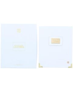 Alexandre.J Western Leather White Eau de Parfum 100ml