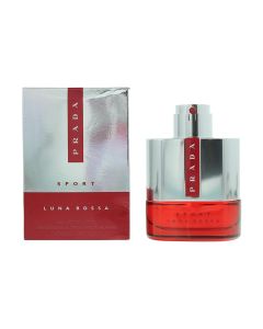 Prada Luna Rossa Sport EDT Spray