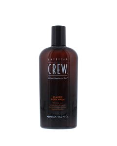 American Crew Classic Body Wash 450ml
