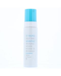 St. Tropez St.Tropez Sensitive Bronzing Mousse 200ml