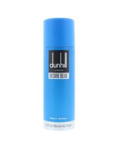 Dunhill Desire Blue Men 195ml Body Spray