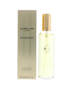 Guerlain Mitsouko 93ml EDT Refill Spray