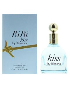 Rihanna Kiss Eau de Parfum