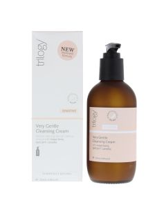 Trilogy Sensitive Very Gentle Cleansing Cream