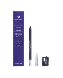 By Terry Crayon Levres Terribly Perfect N°7 Red Alert Lip Liner 1.2g