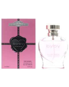 Designer French Collection By By Eau de Parfum 100ml