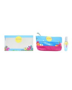 Escada Agua Del Sol Eau de Toilette 2 Pieces Gift Set