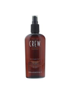 American Crew Medium Hold Spray Gel 250ml