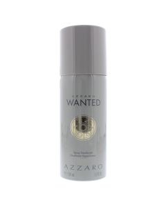 Azzaro Wanted 150ml Deodorant Spray