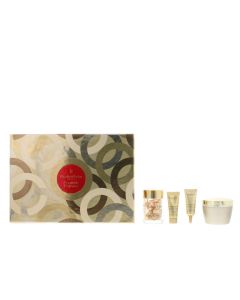 Elizabeth Arden Ceramide Premiere Skincare Set 4 Pieces Gift Set