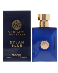 Versace Dylan Blue EDT Spray