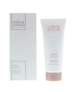Crème Simon Double Action  Exfoliation Scrub 75ml