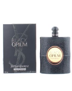Yves Saint Laurent Black Opium Eau de Parfum 150ml