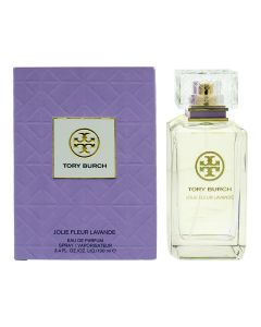 Tory Burch Jolie Fleur Lavande Eau de Parfum 100ml