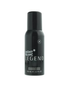 Montblanc Legend 100ml Deodorant Spray