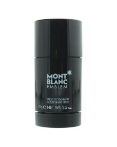 Montblanc Emblem 75g Deodorant Stick