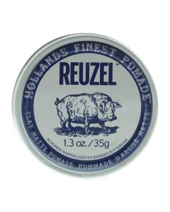 Reuzel Clay Matte Pomade 35g