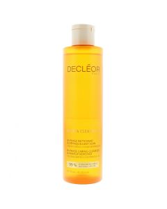 Decleor 200ml Bi-Phase Caring Cleanser & Make Up Remover