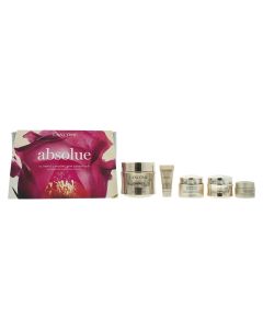Lancôme Absolute Skincare Set 5 Pieces Gift Set